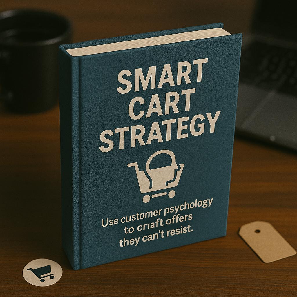 Smart Cart Strategy Book Cover